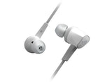 ASUS ROG Cetra II Core Moonlight White Headset Wired In-ear Gaming