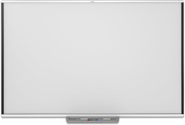 SMART Technologies SBM787 interactive whiteboard 2.21 m (87") Touchscreen White USB