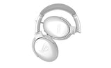 ASUS ROG STRIX GO CORE Headset Wired Head-band Calls/Music White