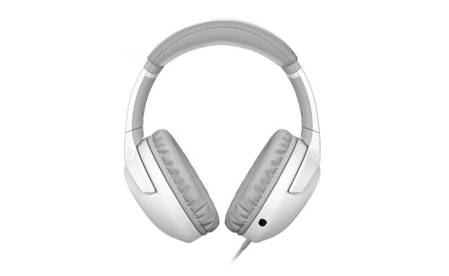 ASUS ROG STRIX GO CORE Headset Wired Head-band Calls/Music White