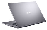 ASUS X415EA-DH59-CA laptop Intel® Core™ i5 i5-1135G7 35.6 cm (14") Full HD 8 GB DDR4-SDRAM 256 GB SSD Wi-Fi 5 (802.11ac) Windows 11 Home Grey