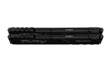 Kingston Technology FURY Beast 32GB 3200MT/s DDR4 CL16 DIMM (Kit of 2) Black