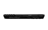 Kingston Technology FURY Beast 16GB 3200MT/s DDR4 CL16 DIMM Black