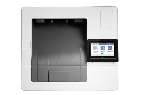 HP LaserJet Enterprise M507x Wireless Black and white Printer, Duplex