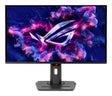 ASUS ROG Strix OLED XG27UCDMG computer monitor 67.3 cm (26.5") 3840 x 2160 pixels 4K Ultra HD QD-OLED Black