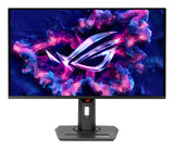 ASUS ROG Strix OLED XG27UCDMG computer monitor 67.3 cm (26.5") 3840 x 2160 pixels 4K Ultra HD QD-OLED Black