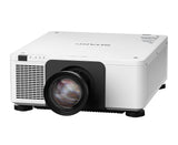 Sharp XP-X171Q-W Standard throw projector 16500 ANSI lumens DLP WUXGA (1920x1200) Black