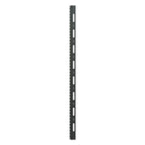Middle Atlantic Forward Rack Rail for DWR and SR, 24RU