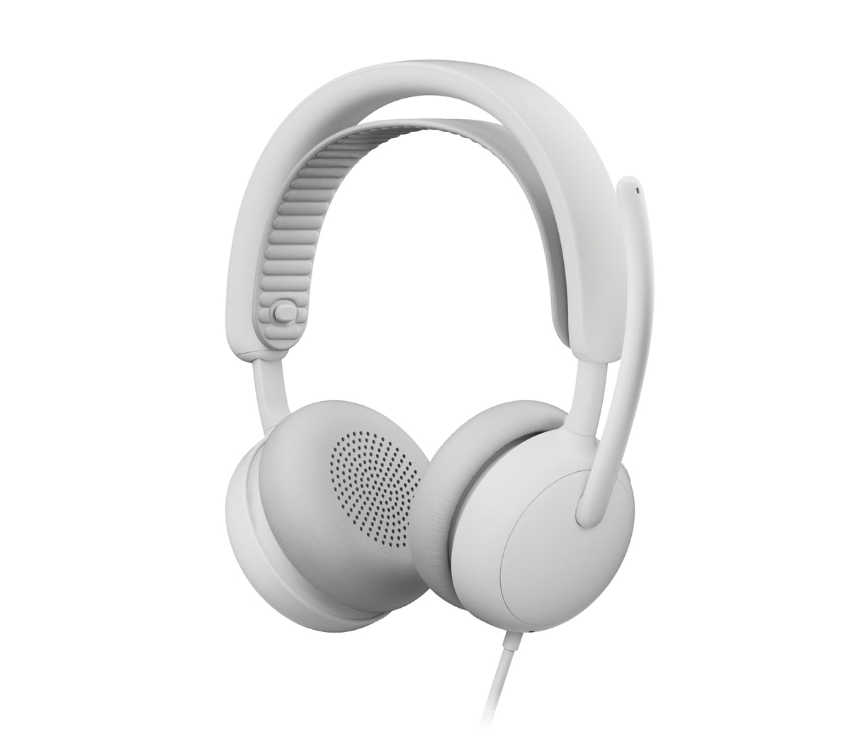 Logitech Zone Wired 2 for Business