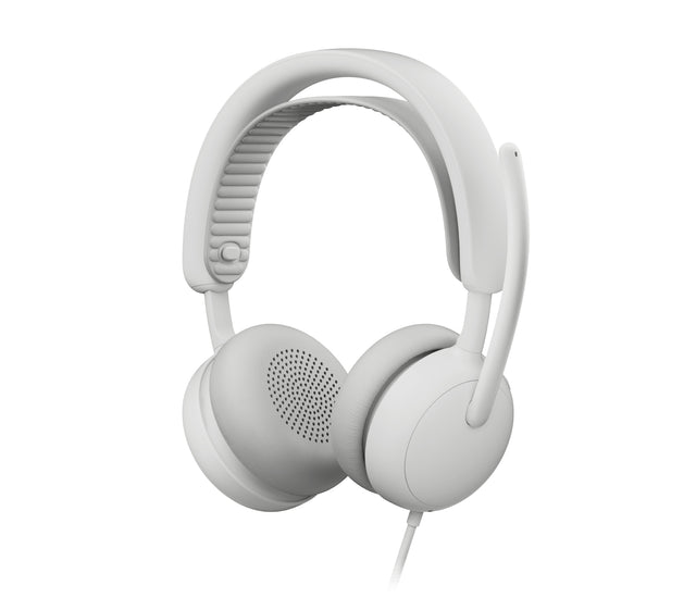 Logitech Zone Wired 2 for Business
