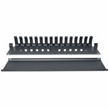Intellinet 716062 rack accessory Cable management panel