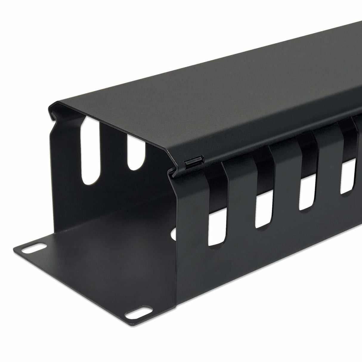 Intellinet 716062 rack accessory Cable management panel
