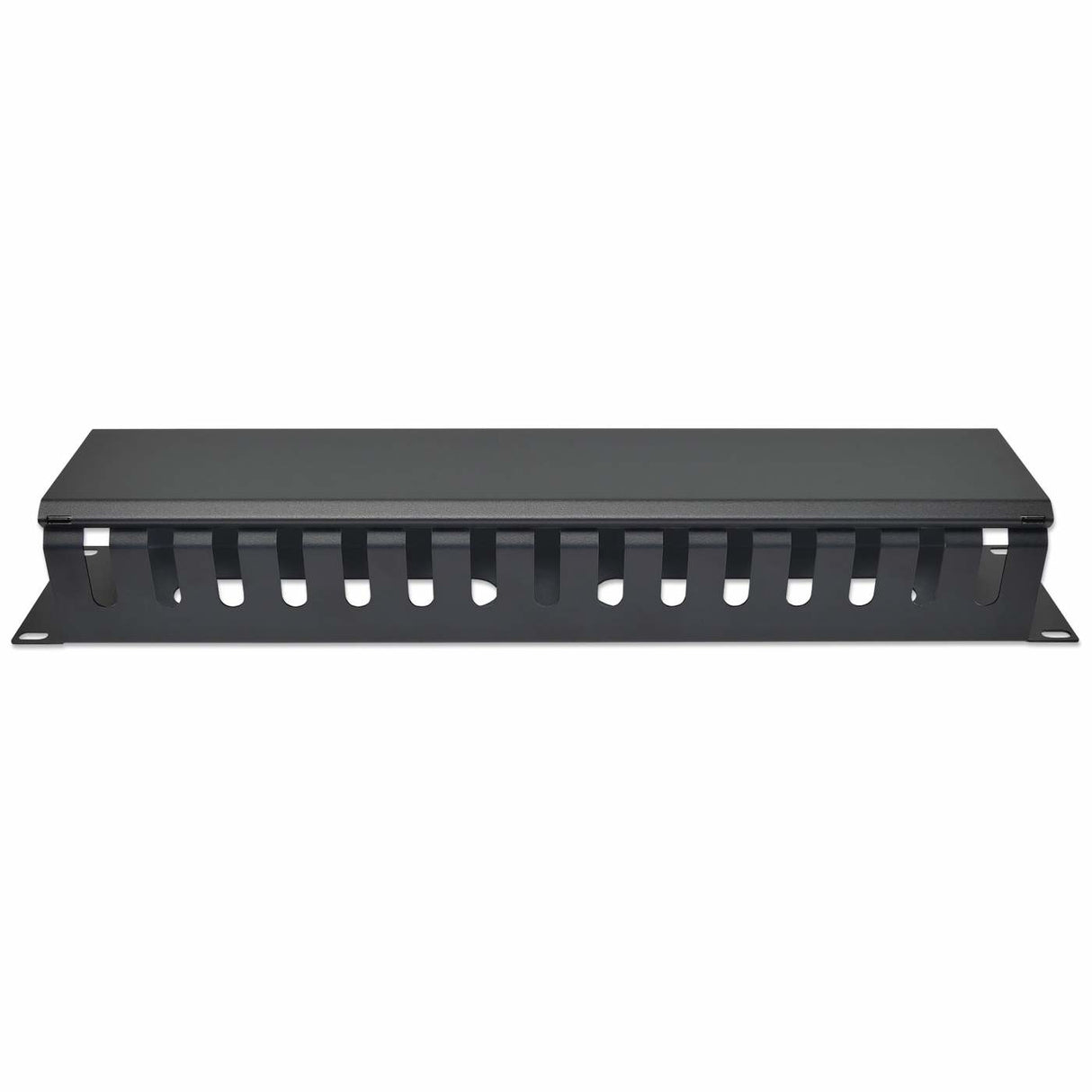 Intellinet 716062 rack accessory Cable management panel