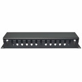 Intellinet 716062 rack accessory Cable management panel