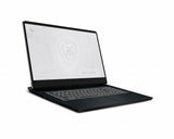 MSI Workstation WE76 11UM-458 laptop Intel® Core™ i9 i9-11980HK Mobile workstation 43.9 cm (17.3") Full HD 64 GB DDR4-SDRAM 1 TB SSD NVIDIA RTX A5000 Wi-Fi 6 (802.11ax) Windows 10 Pro Titanium, Blue