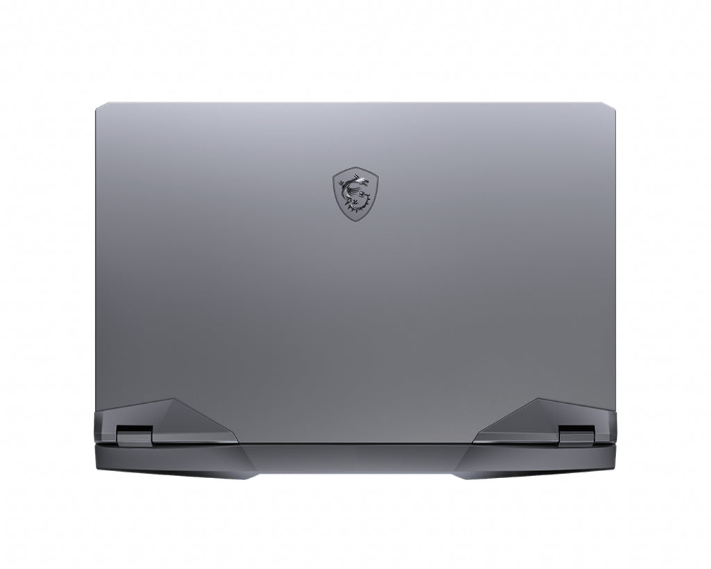 MSI Workstation WE76 11UM-458 laptop Intel® Core™ i9 i9-11980HK Mobile workstation 43.9 cm (17.3") Full HD 64 GB DDR4-SDRAM 1 TB SSD NVIDIA RTX A5000 Wi-Fi 6 (802.11ax) Windows 10 Pro Titanium, Blue