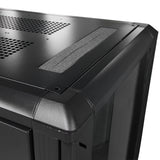 StarTech.com 32U Enterprise-Grade Flat Pack Server Rack Cabinet, 19in Enclosed 4-Post Rack with 29in (75cm) Mounting Depth and 1764lb (800kg) Weight Capacity
