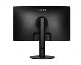 MSI Modern MD271CP computer monitor 68.6 cm (27") 1920 x 1080 pixels Full HD Black