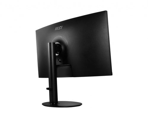 MSI Modern MD271CP computer monitor 68.6 cm (27") 1920 x 1080 pixels Full HD Black