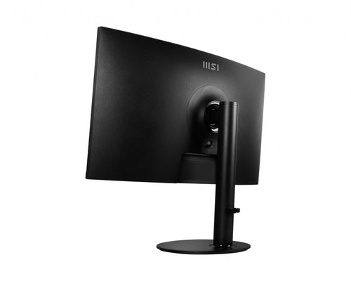MSI Modern MD271CP computer monitor 68.6 cm (27") 1920 x 1080 pixels Full HD Black