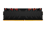 Kingston Technology FURY Renegade RGB memory module 32 GB 1 x 32 GB DDR4 3200 MT/s 288-pin DIMM