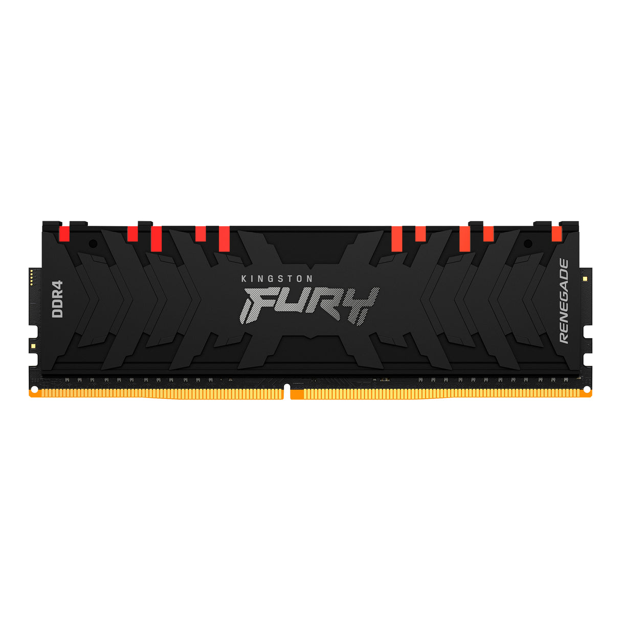 Kingston Technology FURY Renegade RGB memory module 32 GB 1 x 32 GB DDR4 3200 MT/s 288-pin DIMM