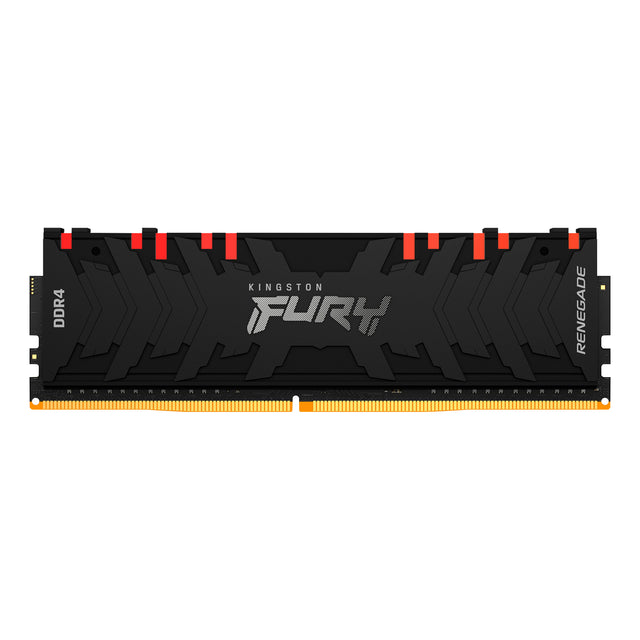 Kingston Technology FURY Renegade RGB memory module 32 GB 1 x 32 GB DDR4 3200 MT/s 288-pin DIMM