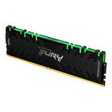 Kingston Technology FURY Renegade RGB memory module 32 GB 1 x 32 GB DDR4 3200 MT/s 288-pin DIMM