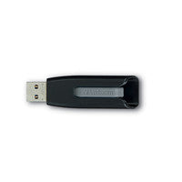 Verbatim 70894 USB flash drive 32 GB USB Type-A 3.2 Gen 1 (3.1 Gen 1) Grey