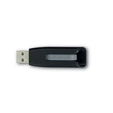Verbatim 70894 USB flash drive 32 GB USB Type-A 3.2 Gen 1 (3.1 Gen 1) Grey