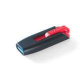 Verbatim Store ‘n’ Go V3 USB flash drive 64 GB USB Type-A 3.2 Gen 1 (3.1 Gen 1) Blue, Red