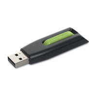 Verbatim Store ‘n’ Go V3 USB flash drive 32 GB USB Type-A 3.2 Gen 1 (3.1 Gen 1) Multicolour