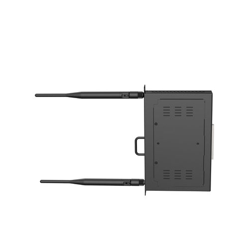 BenQ TEY21-i7 Intel® Core™ i7 i7-10510U 8 GB 256 GB SSD Windows 10 Pro Mini PC Black