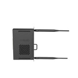 BenQ TEY21-i7 Intel® Core™ i7 i7-10510U 8 GB 256 GB SSD Windows 10 Pro Mini PC Black