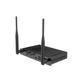 BenQ TEY21-i7 Intel® Core™ i7 i7-10510U 8 GB 256 GB SSD Windows 10 Pro Mini PC Black