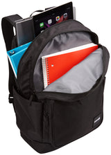 Case Logic CCAM4216 - Black backpack Casual backpack Polyester