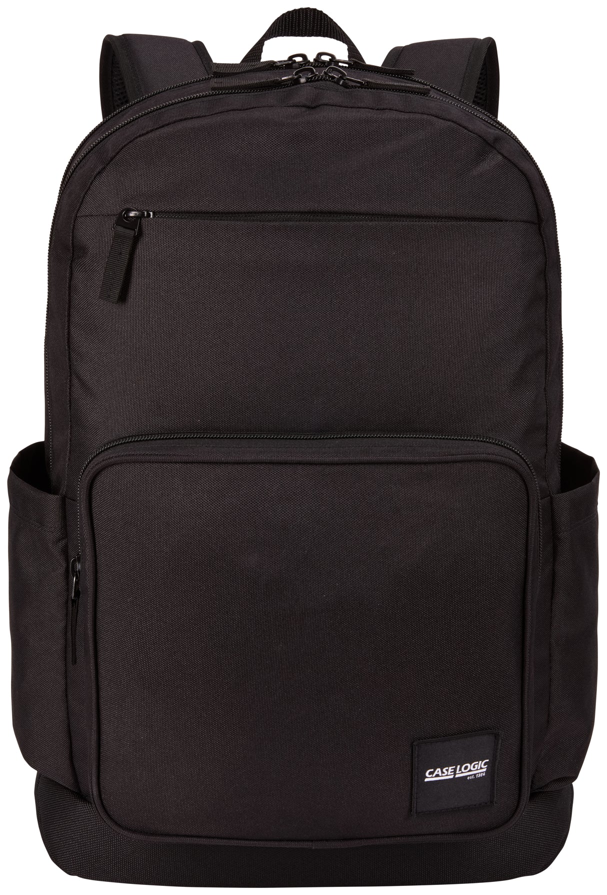 Case Logic CCAM4216 - Black backpack Casual backpack Polyester