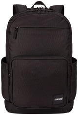 Case Logic CCAM4216 - Black backpack Casual backpack Polyester