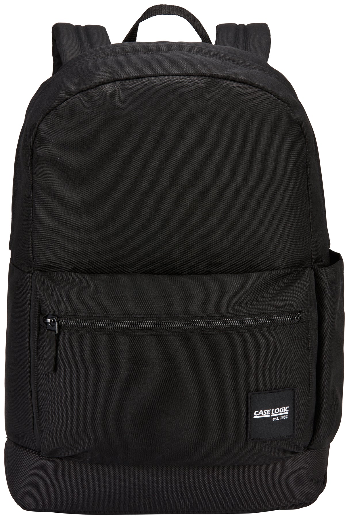 Case Logic CCAM1216 - Black backpack Casual backpack Polyester