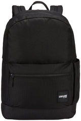Case Logic CCAM1216 - Black backpack Casual backpack Polyester