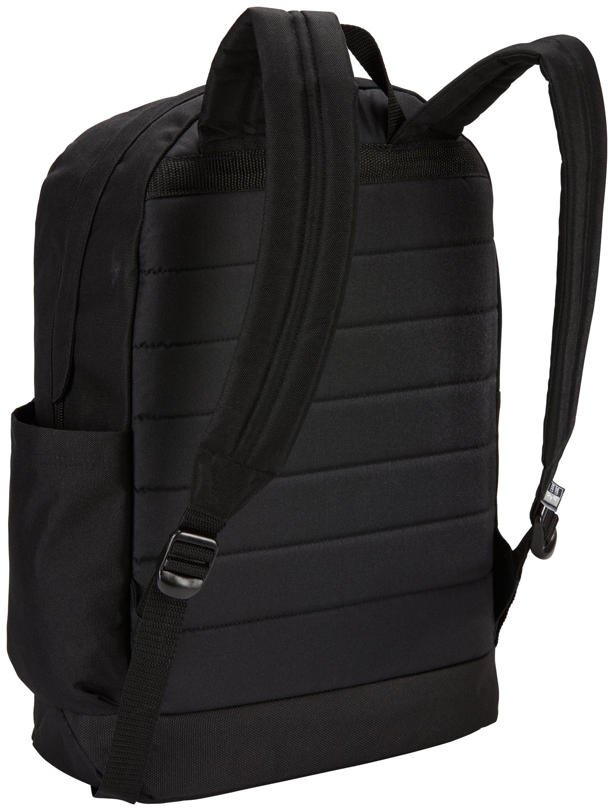 Case Logic CCAM1216 - Black backpack Casual backpack Polyester