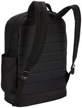 Case Logic CCAM1216 - Black backpack Casual backpack Polyester