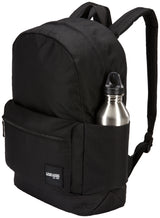 Case Logic CCAM1216 - Black backpack Casual backpack Polyester
