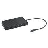 Kensington UH1510P EQ USB-C 5Gbps Triple Video Driverless Mobile Dock – 85W Pass-Through Power – DP/HDMI