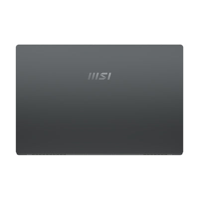 MSI Modern 15 A11MU-681 Intel® Core™ i7 i7-1195G7 Laptop 39.6 cm (15.6") Full HD 16 GB DDR4-SDRAM 512 GB SSD Wi-Fi 6 (802.11ax) Windows 10 Home Carbon, Grey