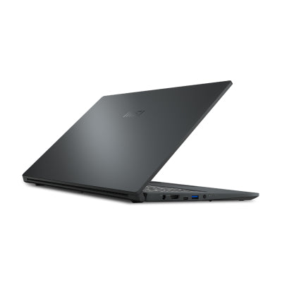 MSI Modern 15 A11MU-681 Intel® Core™ i7 i7-1195G7 Laptop 39.6 cm (15.6") Full HD 16 GB DDR4-SDRAM 512 GB SSD Wi-Fi 6 (802.11ax) Windows 10 Home Carbon, Grey