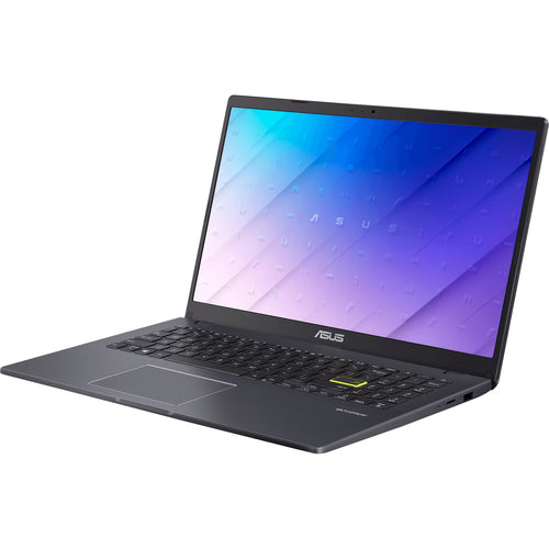 ASUS L510MA-DS09-CA Intel® Celeron® N N4020 Laptop 39.6 cm (15.6") Full HD 4 GB DDR4-SDRAM 64 GB eMMC Wi-Fi 5 (802.11ac) Windows 11 Home in S mode Black