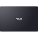ASUS L510MA-DS09-CA Intel® Celeron® N N4020 Laptop 39.6 cm (15.6") Full HD 4 GB DDR4-SDRAM 64 GB eMMC Wi-Fi 5 (802.11ac) Windows 11 Home in S mode Black