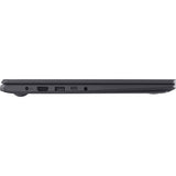ASUS L510MA-DS09-CA Intel® Celeron® N N4020 Laptop 39.6 cm (15.6") Full HD 4 GB DDR4-SDRAM 64 GB eMMC Wi-Fi 5 (802.11ac) Windows 11 Home in S mode Black