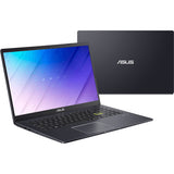 ASUS L510MA-DS09-CA Intel® Celeron® N N4020 Laptop 39.6 cm (15.6") Full HD 4 GB DDR4-SDRAM 64 GB eMMC Wi-Fi 5 (802.11ac) Windows 11 Home in S mode Black
